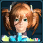 Tia — PSO2 NPC Tier List option 94