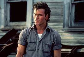 Darrel — The outsiders tier list option 2