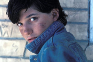 Johnny Cade — The outsiders tier list option 3