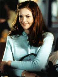 Red Head — The outsiders tier list option 8