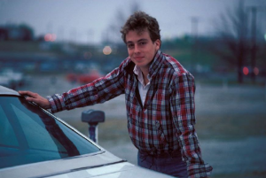 Robert — The outsiders tier list option 9
