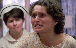 Stupid Bitch — The outsiders tier list option 13
