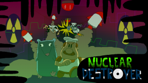 Zzzzz 1710123868nuclear Destroyer — Pizza Tower CYOP Tier List option 43