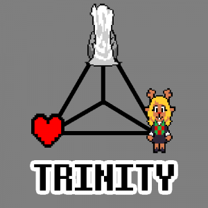 Zzzzz 1789672552trinity — DELTARUNE ANGEL CANDIDATES option 5