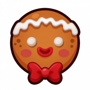 Zzzzz 1769684837gingerbread — Project Smash Character Tier List option 36