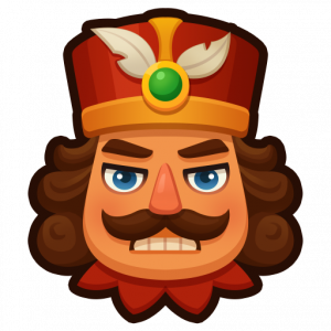 Zzzzz 1769684837nutcracker — Project Smash Character Tier List option 38