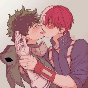 Yaoi / NWLNW / MLM Ship Ranking — option 28