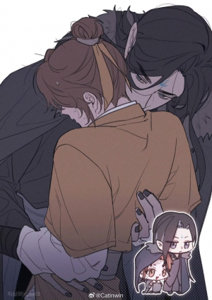 Yaoi / NWLNW / MLM Ship Ranking — option 29