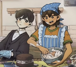 Yaoi / NWLNW / MLM Ship Ranking — option 32