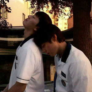 Yaoi / NWLNW / MLM Ship Ranking — option 35