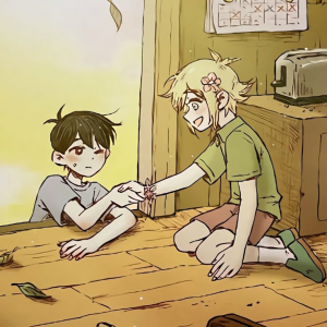 Yaoi / NWLNW / MLM Ship Ranking — option 36