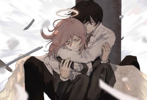 Aki X Angel By Ashashank9989 On Twt — Yaoi / NWLNW / MLM Ship Ranking option 39