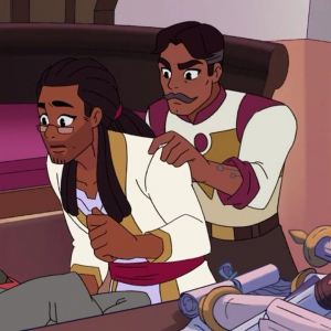 Bows Dads — Yaoi / NWLNW / MLM Ship Ranking option 44