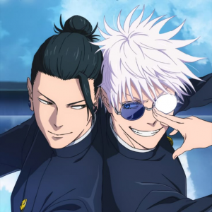 Geto And Gojo — Yaoi / NWLNW / MLM Ship Ranking option 55