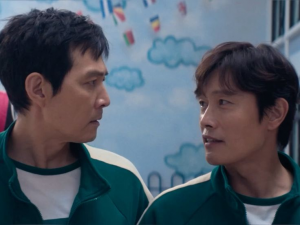 Gi Hun And Young Il Player 456 And 001 457 — Yaoi / NWLNW / MLM Ship Ranking option 56