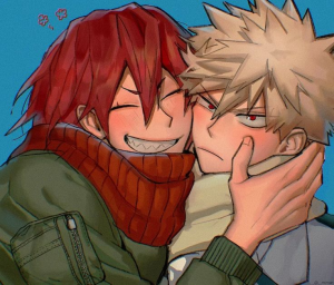 Instagram — Yaoi / NWLNW / MLM Ship Ranking option 58