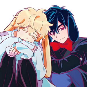 Ivan And Luka Icon Read Desc Before Commenting — Yaoi / NWLNW / MLM Ship Ranking option 59