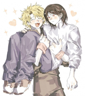 Kangshiro Fans We Won Again — Yaoi / NWLNW / MLM Ship Ranking option 60