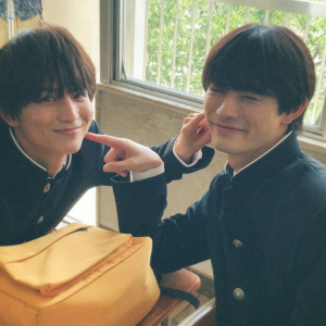 Kimi Ni Wa Todokanai — Yaoi / NWLNW / MLM Ship Ranking option 62