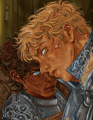 Labru — Yaoi / NWLNW / MLM Ship Ranking option 64