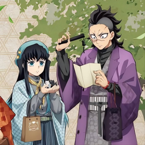 Muichiro And Genya — Yaoi / NWLNW / MLM Ship Ranking option 68