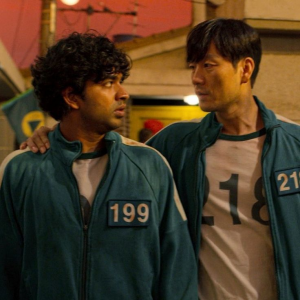 Sang Woo And Ali Abdul — Yaoi / NWLNW / MLM Ship Ranking option 78