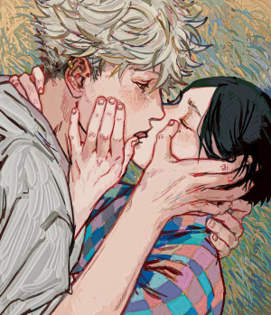 Save Follow 3 Post By Quiin2312 — Yaoi / NWLNW / MLM Ship Ranking option 80