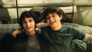 Stranger Fhings 5 Season Byler — Yaoi / NWLNW / MLM Ship Ranking option 86