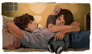 Tanoccfish — Yaoi / NWLNW / MLM Ship Ranking option 87