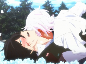 Vanno Edited Picture — Yaoi / NWLNW / MLM Ship Ranking option 97