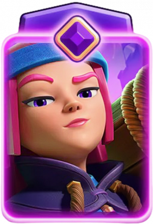 Zzzzz 1769883753clashroyalecardevolvedfirecracker — Female cards + evo and heroes (january 2026) option 3