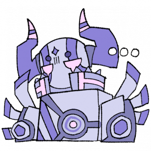 Zzzzz 1781149063betagraftunamused — PHIGHTING! STICKERS option 25