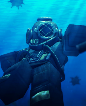 Zzzzz 1789346503taphdiver — EVERY SINGLE Forsaken Skin! (OURPLE GUY!) [1060] option 594