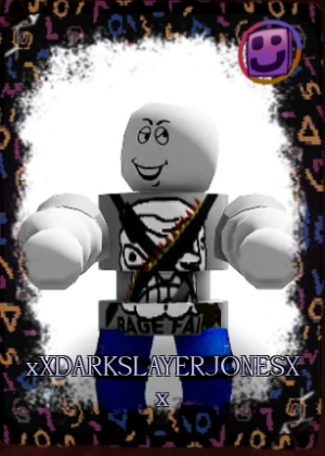 Zzzzz 1789953306guest 1337xxdarkslayerjonesxx — EVERY SINGLE Forsaken Skin! (OURPLE GUY!) [1060] option 286