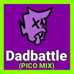 Zzzzz 1743466925dbp — FNF base game songs option 46