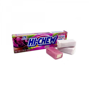 Acai — All Hi-Chew Flavors option 1