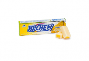 Banana — All Hi-Chew Flavors option 2