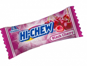 Black Cherry — All Hi-Chew Flavors option 3