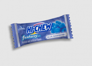Blue Raspberry — All Hi-Chew Flavors option 5