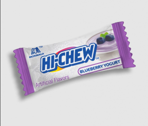 Blueberry Yogurt — All Hi-Chew Flavors option 6