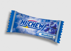 Blueberry — All Hi-Chew Flavors option 7
