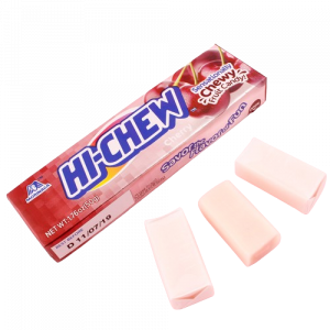 Cherry — All Hi-Chew Flavors option 9