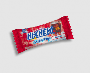 Cola — All Hi-Chew Flavors option 10