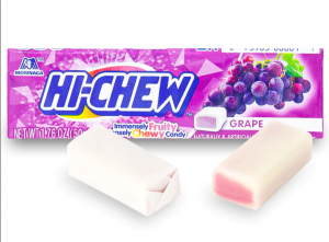 Grape — All Hi-Chew Flavors option 12