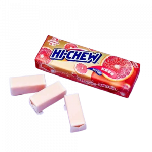 Grapefruit — All Hi-Chew Flavors option 13