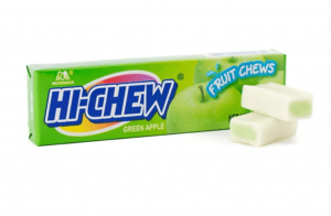 Green Apple — All Hi-Chew Flavors option 14