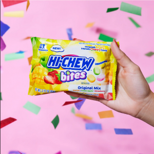 Hi Chew Bites — All Hi-Chew Flavors option 15