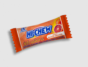 Juicy Blood Orange — All Hi-Chew Flavors option 17