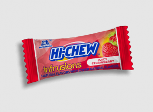 Juicy Strawberry — All Hi-Chew Flavors option 19