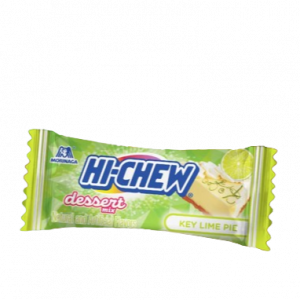 Key Lime Pie — All Hi-Chew Flavors option 20